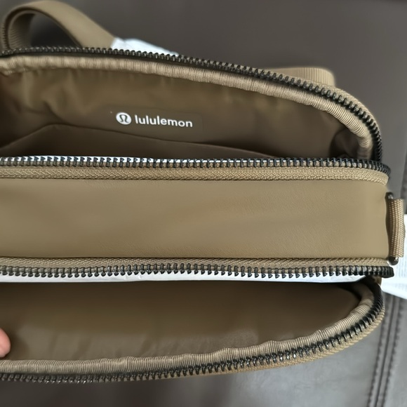 Crossbody Camera Bag - Picture 8 of 8